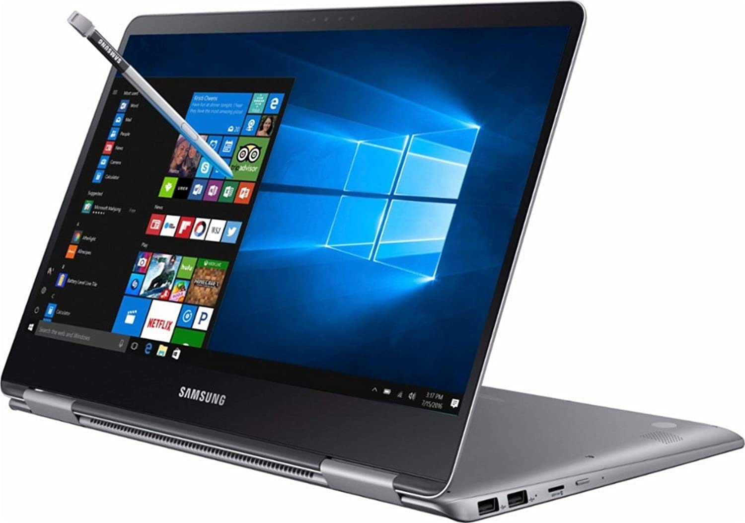 Samsung Notebook 9 Pro 15